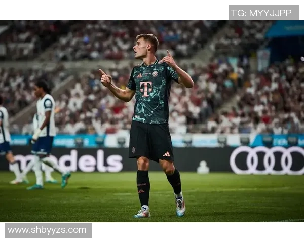 热刺逆转拜仁6-2友谊赛精彩瞬间全场沸腾数据分析揭秘