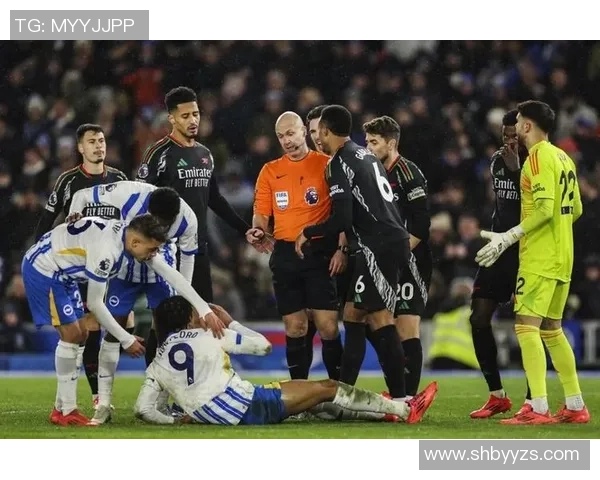 阿森纳大胜热刺引发争议判罚全场沸腾世界杯精彩瞬间回顾